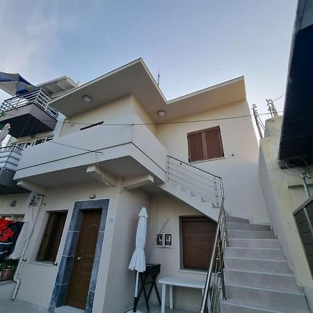 Livas City Relaxing Apartment Kos Town Exterior photo