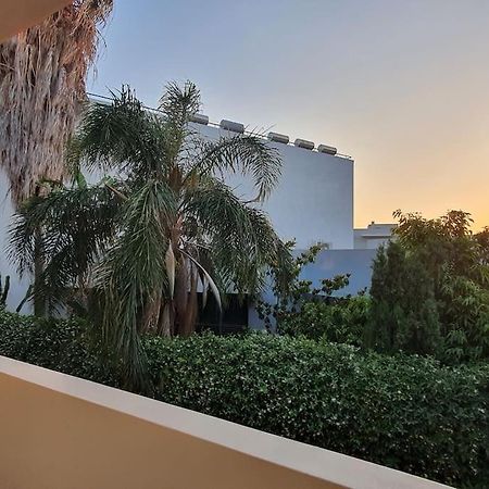 Livas City Relaxing Apartment Kos Town Exterior photo