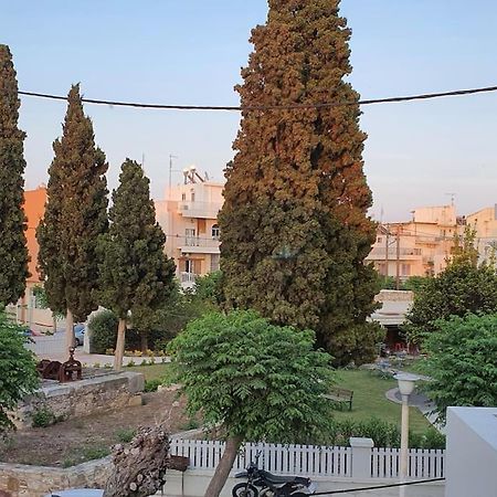 Livas City Relaxing Apartment Kos Town Exterior photo
