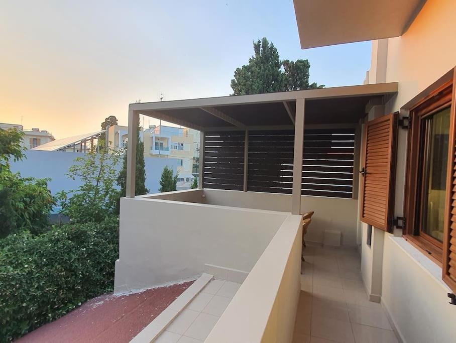 Livas City Relaxing Apartment Kos Town Exterior photo