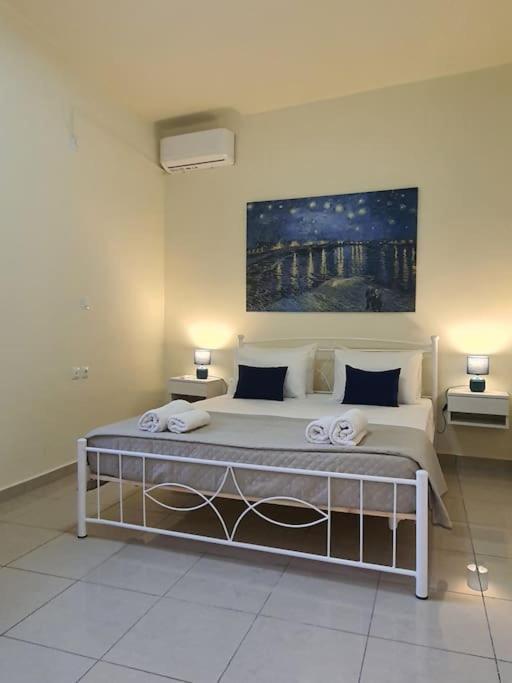 Livas City Relaxing Apartment Kos Town Exterior photo