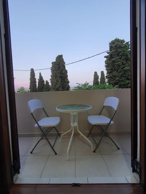 Livas City Relaxing Apartment Kos Town Exterior photo