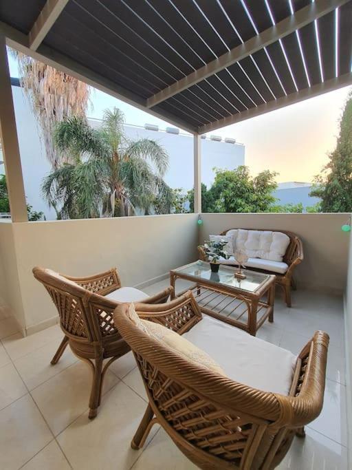 Livas City Relaxing Apartment Kos Town Exterior photo