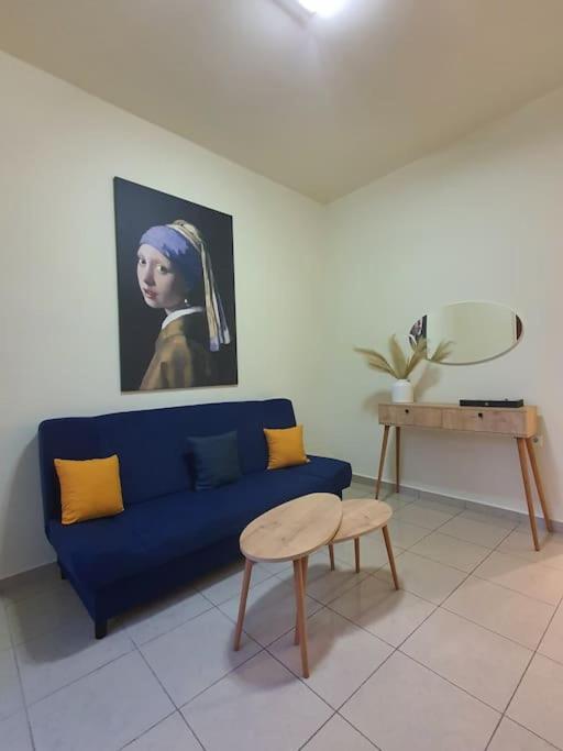 Livas City Relaxing Apartment Kos Town Exterior photo