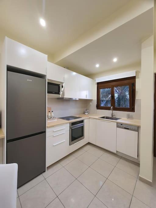 Livas City Relaxing Apartment Kos Town Exterior photo
