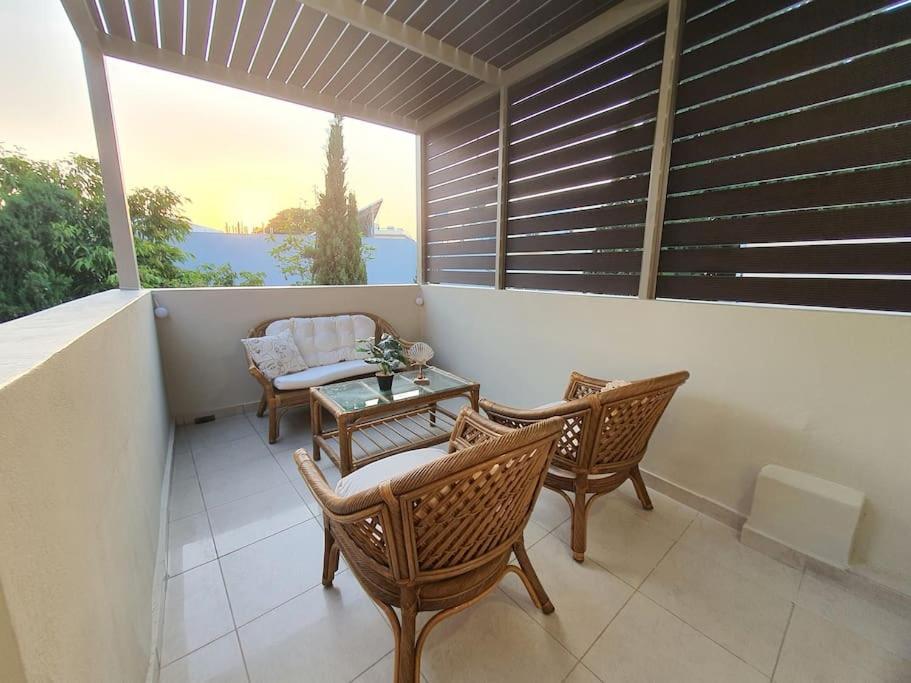 Livas City Relaxing Apartment Kos Town Exterior photo