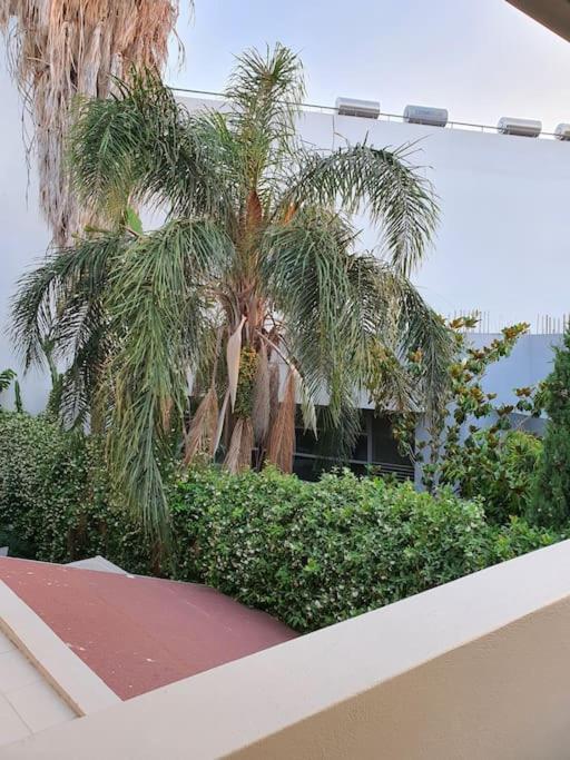 Livas City Relaxing Apartment Kos Town Exterior photo