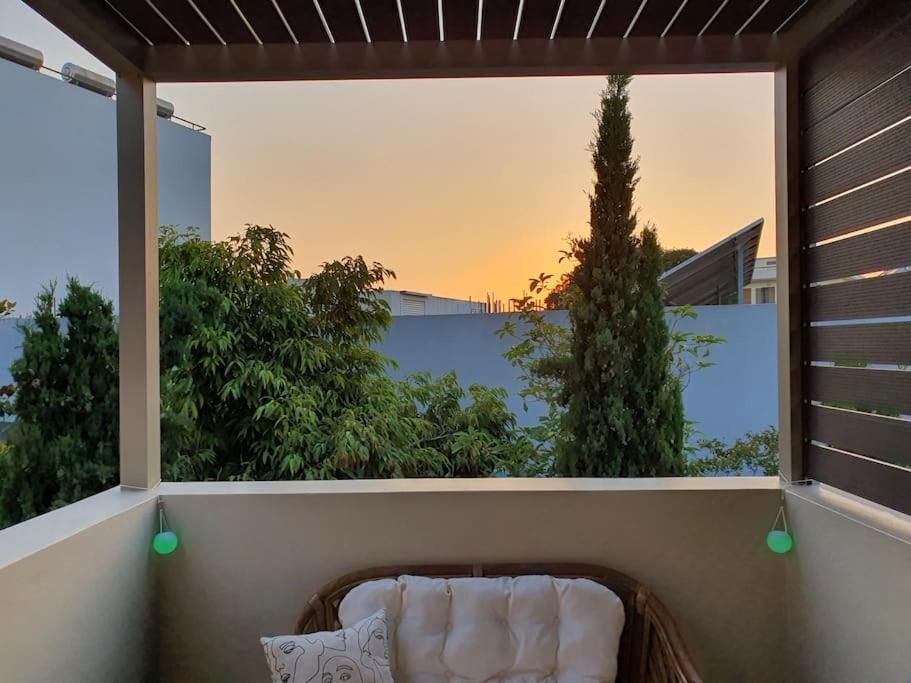 Livas City Relaxing Apartment Kos Town Exterior photo