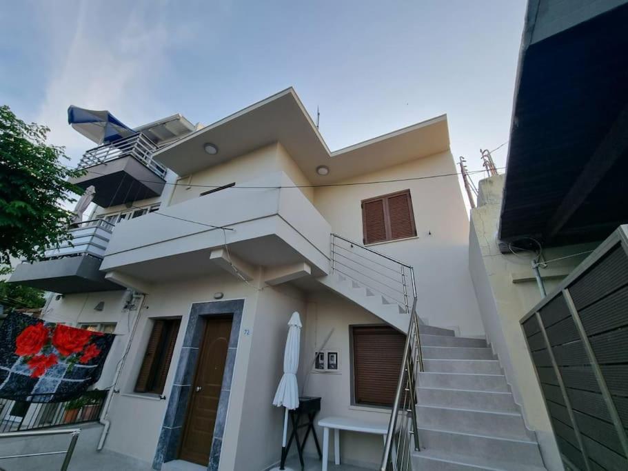 Livas City Relaxing Apartment Kos Town Exterior photo