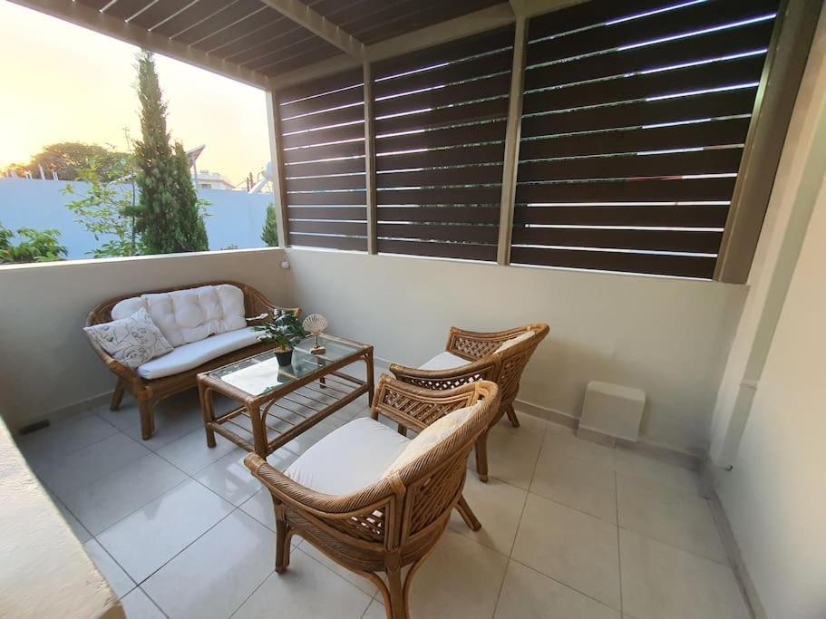 Livas City Relaxing Apartment Kos Town Exterior photo