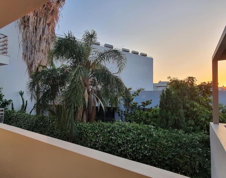 Livas City Relaxing Apartment Kos Town Exterior photo